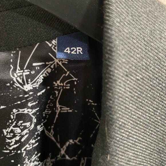 Blazer - Picture 3 of 4